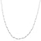Sterling Silver Champagne Chain