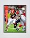 Photo File Atlanta Falcons Michael Turner Matted Photo