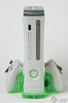 Psyclone Chill Station / Game Console Cooling Stand PSE36