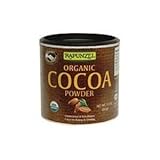 Rapunzel Organic Cocoa Powder (6x7.1 OZ)