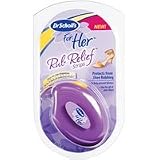 Dr. Scholls for Her Rub Relief Strips - 1 Ea