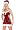 Sexy Adult Womens Christmas XMAS Playboy Costumes Hefs Holly Helper Mrs. Claus Santa Red Dress Costume Theme Party Outfit