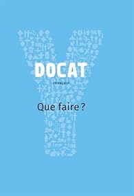 Docat Que Faire La Doctrine Sociale De L Eglise Babelio