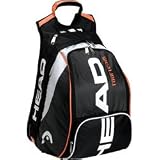 Head Tour Team Backpack (COLOR: White/Black)