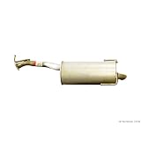 Bosal Muffler by Bosal
