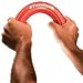 Thera-Band FlexBar, Red, Light Resistance