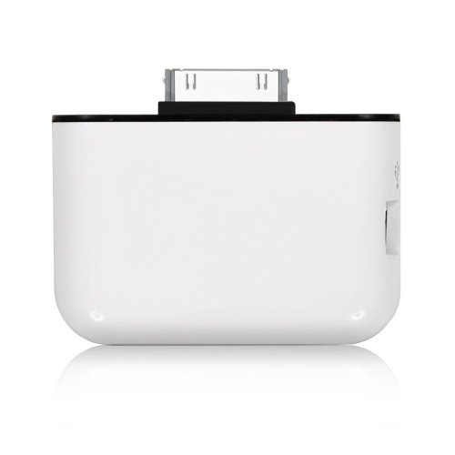 Macally Portable Battery Charger for iPhone and iPod