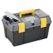HERITAGETM Medium Plastic Art Tool Box