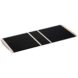 Bariatric Threshold Ramps Size: 16 x 36
