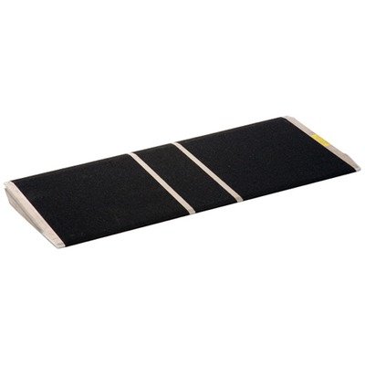 Bariatric Threshold Ramps Size: 16 x 36