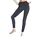 MeMoi Alta Denim Jean Leggings