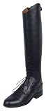Ariat Heritage Select Field 7 TW Tall Boots Black Womens 10005950