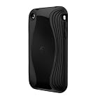 SwitchEasy Torrent for iPhone 3GS/3G（Black）[SW-TOI3G-B]