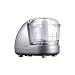 KENWOOD CH185 SMALL ELECTRIC FOOD PROCESSOR MINI CHOPPER SILVER 300W 350ML