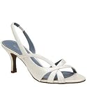 Naturalizer Prissy | Women's Dress Sandals Dew Pearlized Leather