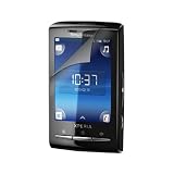 Sony Ericsson Xperia X10