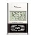 Atomic World Travel Alarm Clock