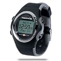 Tech 4 O 2010 Accelerator Men's Chrome Fitness Watch