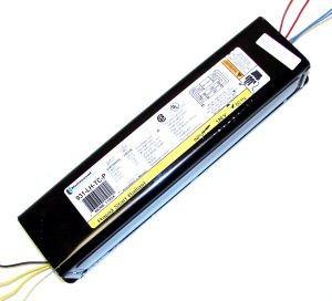  Universal 05769 - 931LHTCP000I T12 Fluorescent Ballast 