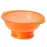 Vital Baby Unbelievabowl Set (Orange)