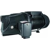 Flint Walling/Star SJ05S Shallow Well Jet Pump