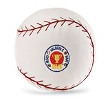 MVB Baseball 8.5" by Baby Gund 58673