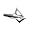 G 5 Outdoors Striker 100 Grain 1-1/16Inch Cut Broadheads (3 Pack)