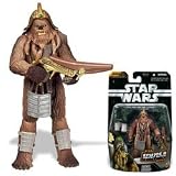 Star Wars Greatest Hits Basic Figure Episode 3 Wookie Warrior