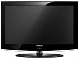 Samsung LE32C457C6H 32-inch Widescreen HD Ready LCD TV with Freeview Hospitality TV