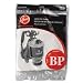 Disposable Paper Liner for Commercial Backpack Vacuum Cleaner, 7/Pack (HVR401000BP) Category: Vacuum Bags, Belts and Accessories