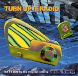 Turn Up the Radio Hits, Volume 2