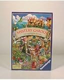 Mystery Garden Game Mystery Garden Game