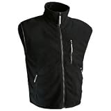 Heated Vests - Mens Heated Vest