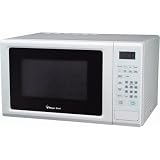 Magic Chef MCM1110W Microwave