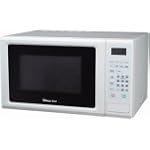Magic Chef MCM1110W Microwave