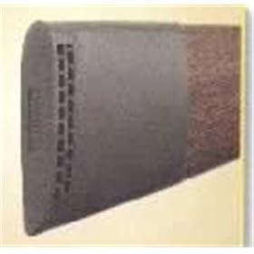 Butler Creek Slip On Recoil Pads, Color Brown, Field Size Small by 