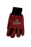 Houston Astros Two-Tone Gloves
