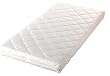 Träumeland T010401 - Babymatratze Softwash 60 x 120 cm
