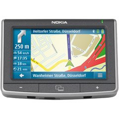 Nokia NAVKITN800 Navigation Kit for N800 Internet Tablet