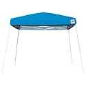 E-Z UP Sierra II 10 by 10 Shelter, Blue