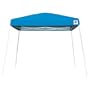 E-Z UP Sierra II 10 by 10 Shelter, Blue