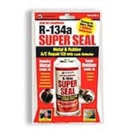 R-134a Super Seal A/C Leak Sealer by Interdyamics