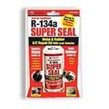 R-134a Super Seal A/C Leak Sealer by Interdyamics R-134a Super Seal A/C Leak Sealer by Interdyamics