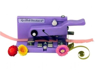 QUILLING FRINGER