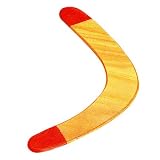  : Australian Boomerang