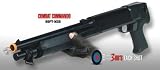 Multi-Shot Combat Commando Shotgun airsoft gun