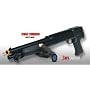 Multi-Shot Combat Commando Shotgun airsoft gun