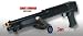  : Multi-Shot Combat Commando Shotgun airsoft gun