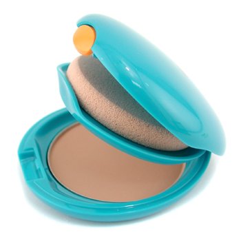 Best Price Great Makeup by Shiseido Sun Protection Compact Foundation N SPF30 - # SP50 - 12g