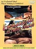 Laura Gemser in Emanuelle on Taboo Island DVD Unrated
